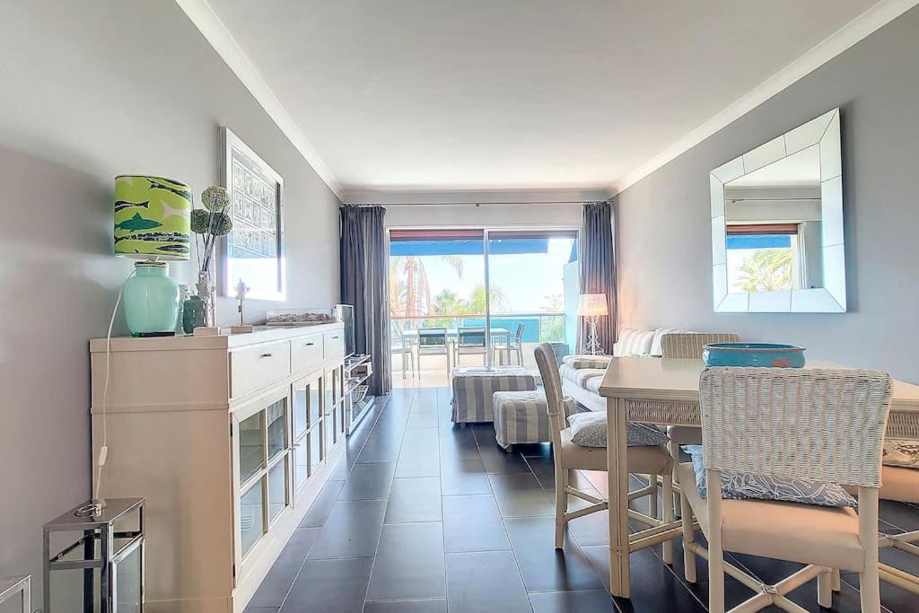 Cannes Appartement Vue Mer Eksteriør bilde
